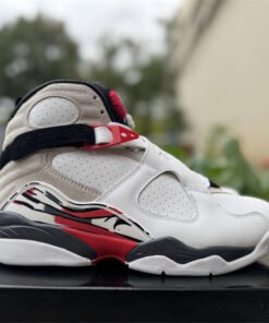 Jordan 8 Bugs Bunny
