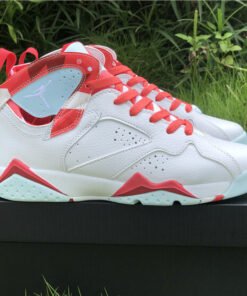 Jordan 7 Retro Topaz Mist