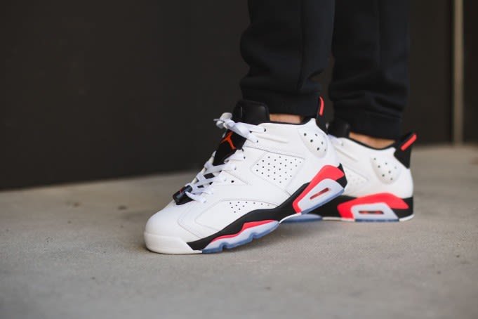 Jordan 6