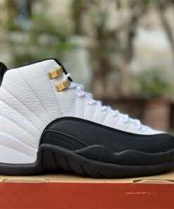 Jordan 12 Taxi